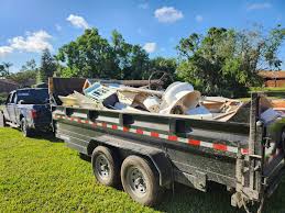 Best Garage Cleanout  in Camp Springs, MD